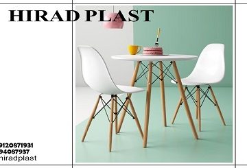 میز و صندلی ایفل