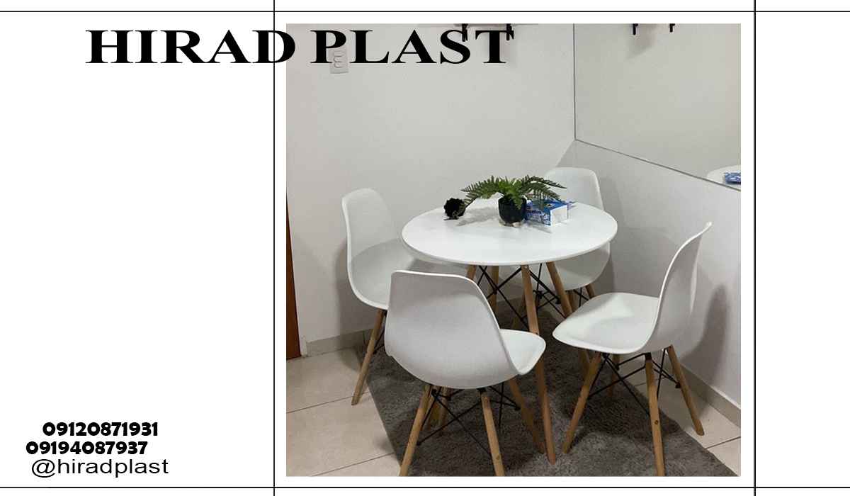 میز و صندلی رستورانی