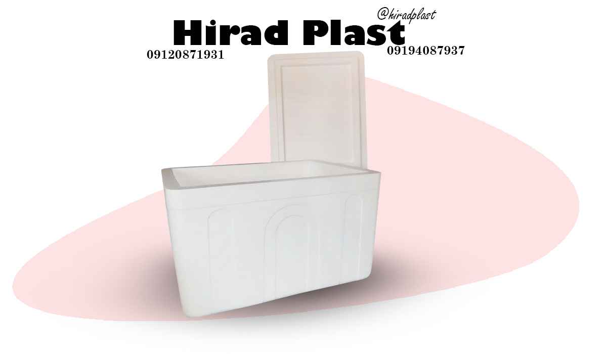 یخدان مسافرتی