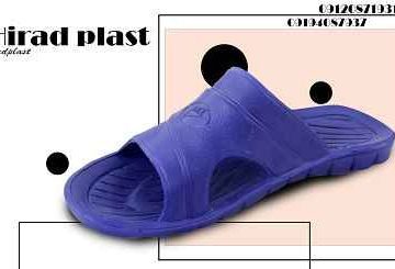 دمپایی بیمارستانی