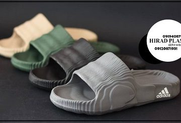 دمپایی پلاستیکی