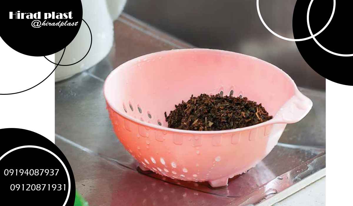 سرویس پلاستیکی عروس