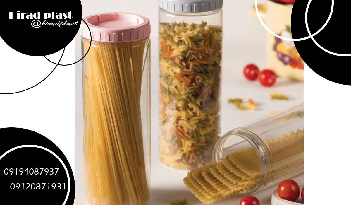 لوازم پلاستیکی خانه و اشپزخانه