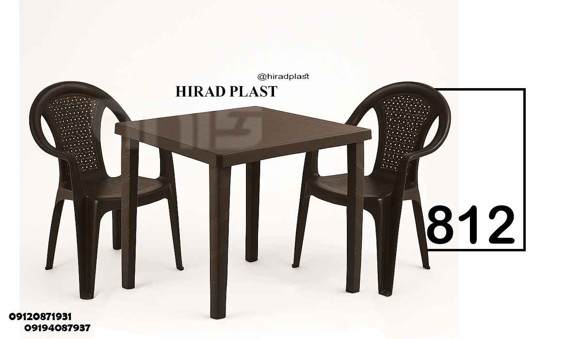 قیمت صندلی پلاستیکی