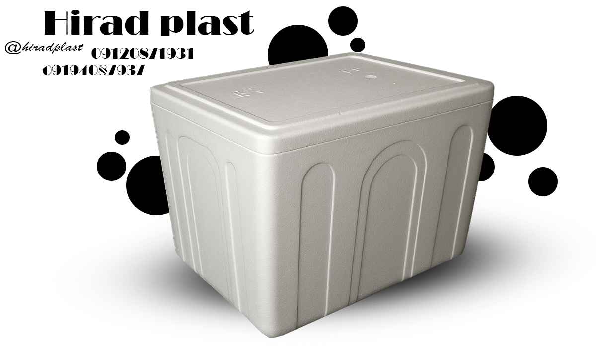 یخدان مسافرتی یونولیتی