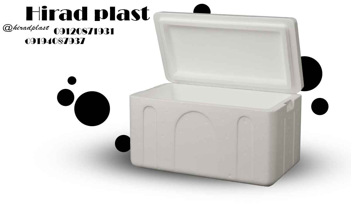 یخدان مسافرتی