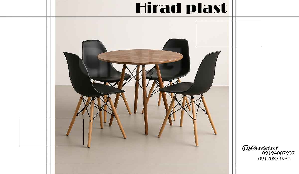 قیمت صندلی ایفلی