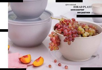 لوازم پلاستیکی آشپزخانه