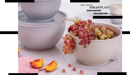 لوازم پلاستیکی آشپزخانه
