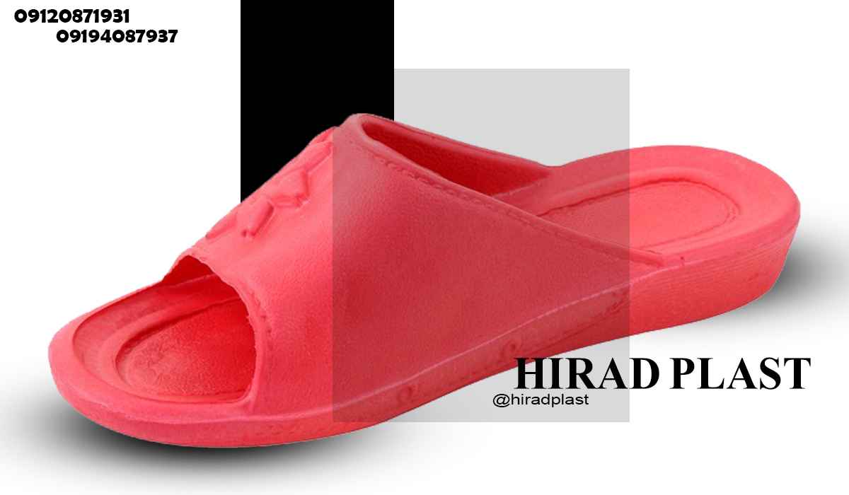 دمپایی زنانه