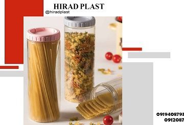 لوازم خانگی پلاستیکی