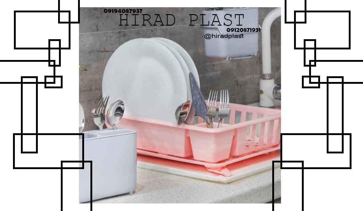 سرویس پلاستیکی عروس