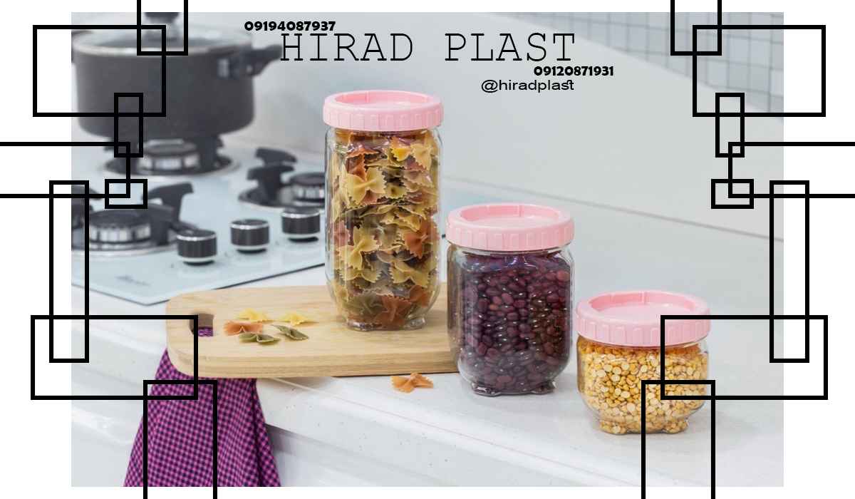 لوازم پلاستیکی خانه و آشپزخانه