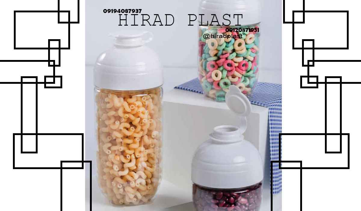 لوازم پلاستیکی خانه و اشپزخانه