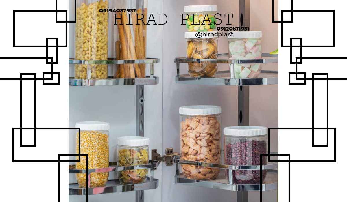 لوازم پلاستیکی عروس