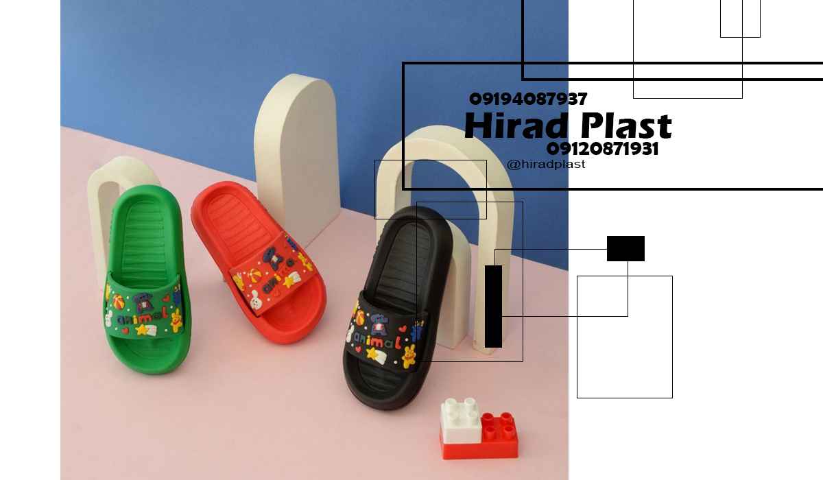 دمپایی زنانه