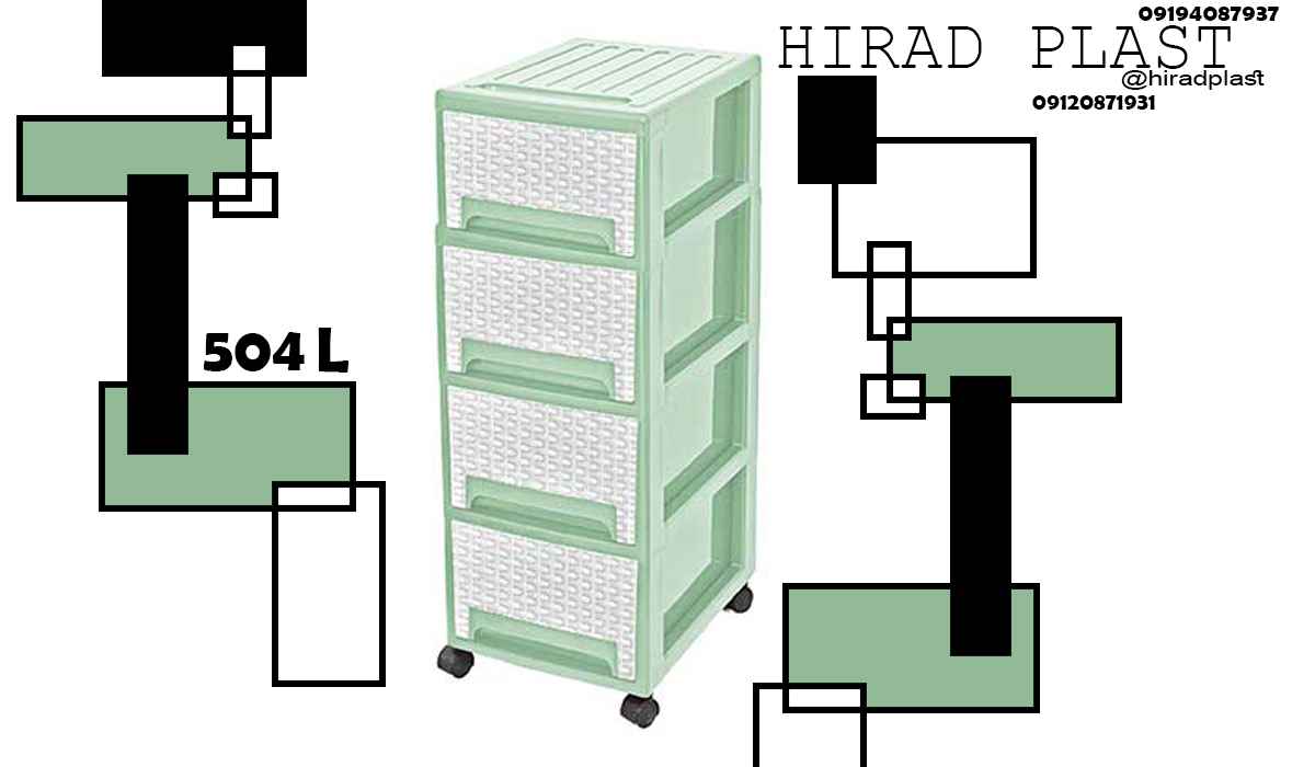 فایل پلاستیکی کودکانه