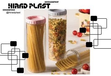 لوازم پلاستیکی آشپزخانه