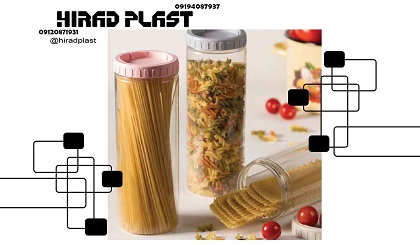 لوازم پلاستیکی آشپزخانه