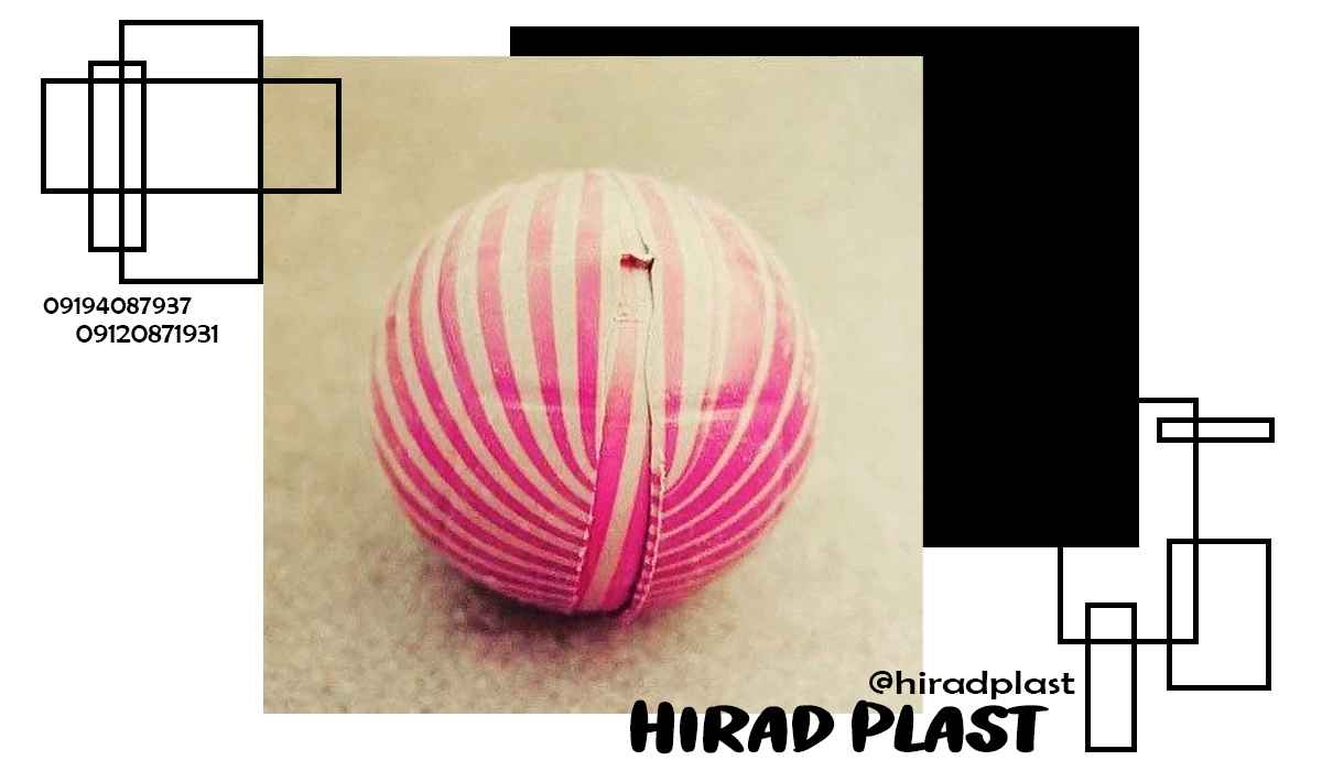 توپ فوتبال عمده