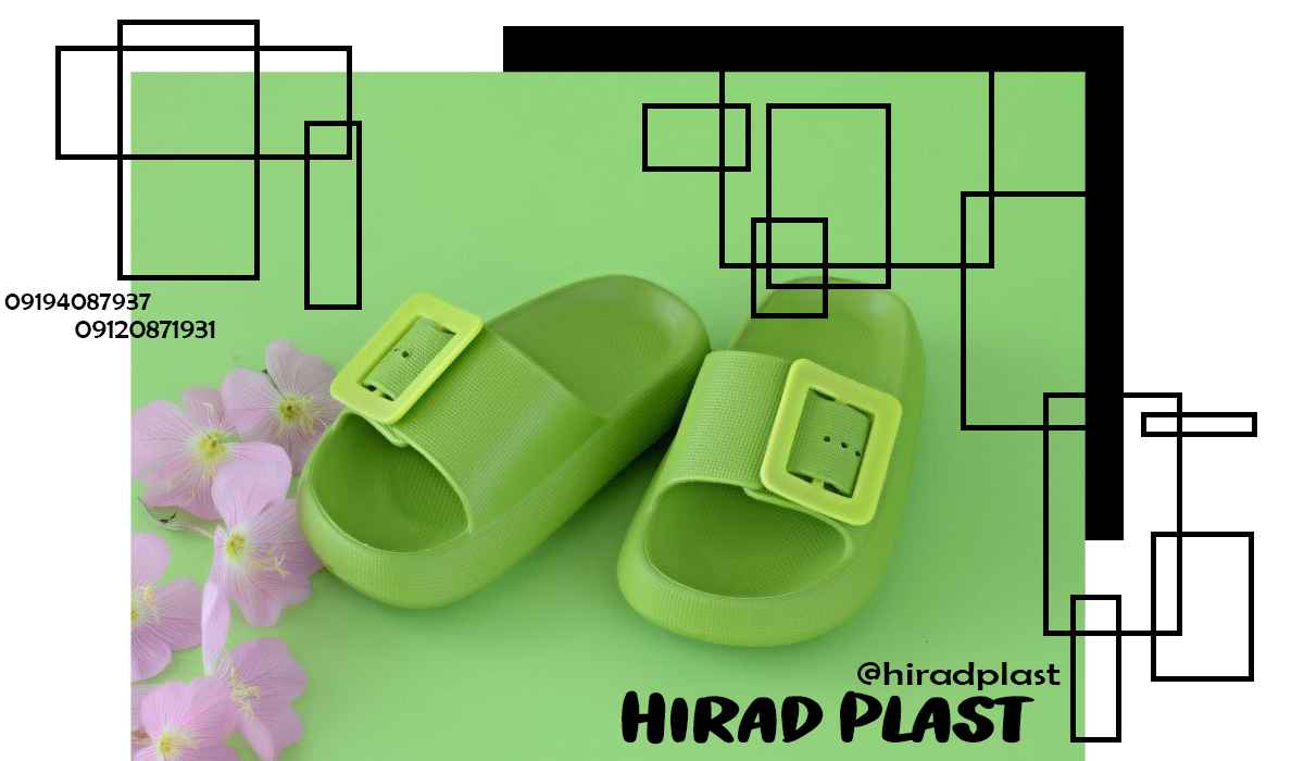 دمپایی زنانه راحتی