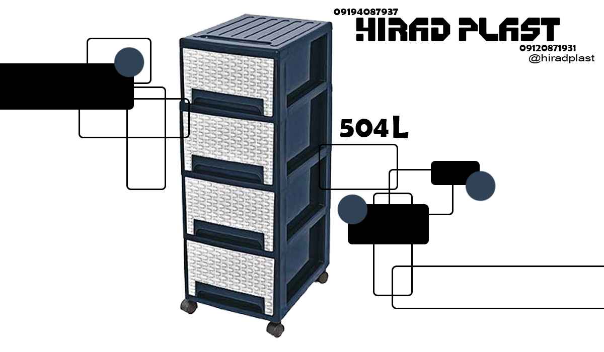 فایل پلاستیکی عمده