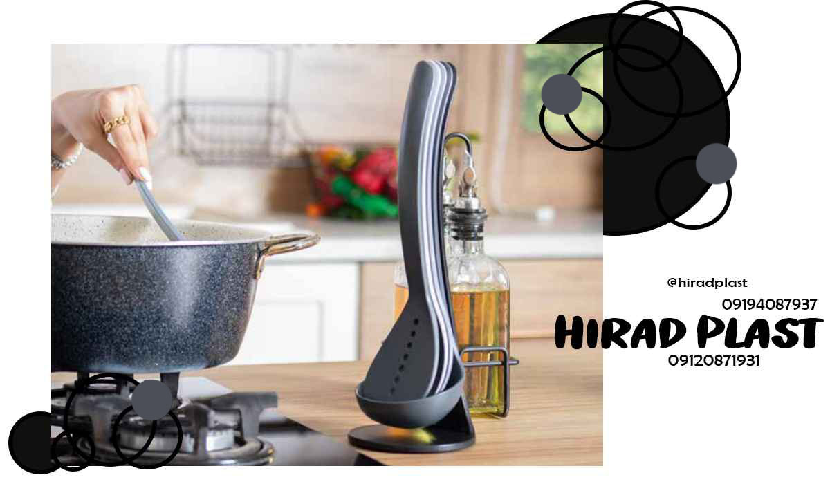 فروش لوازم پلاستیکی