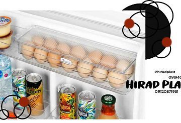 لوازم پلاستیکی عمده