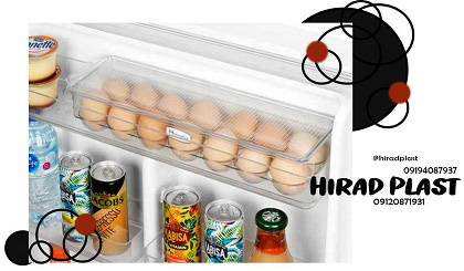 لوازم پلاستیکی عمده