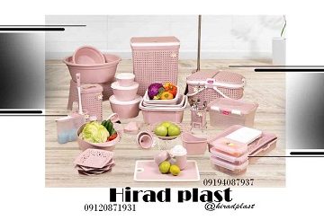 قیمت سرویس جهیزیه