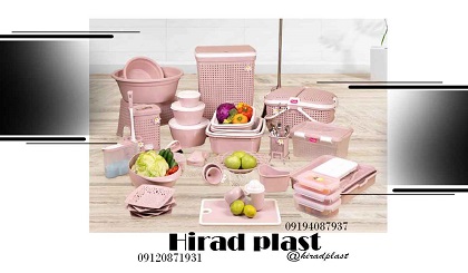 قیمت سرویس جهیزیه